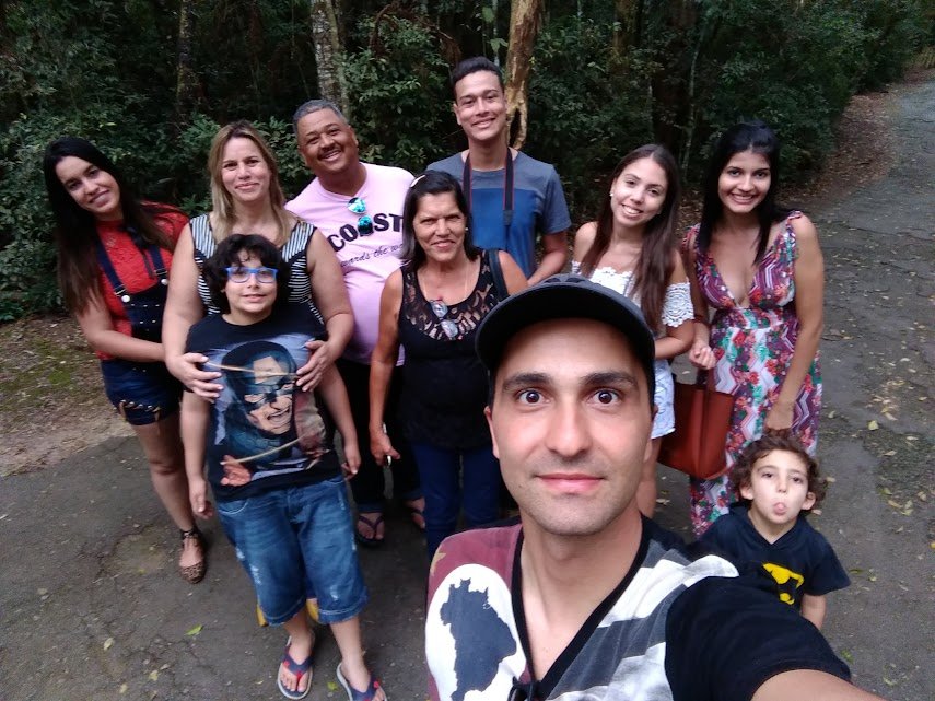 Zoológico