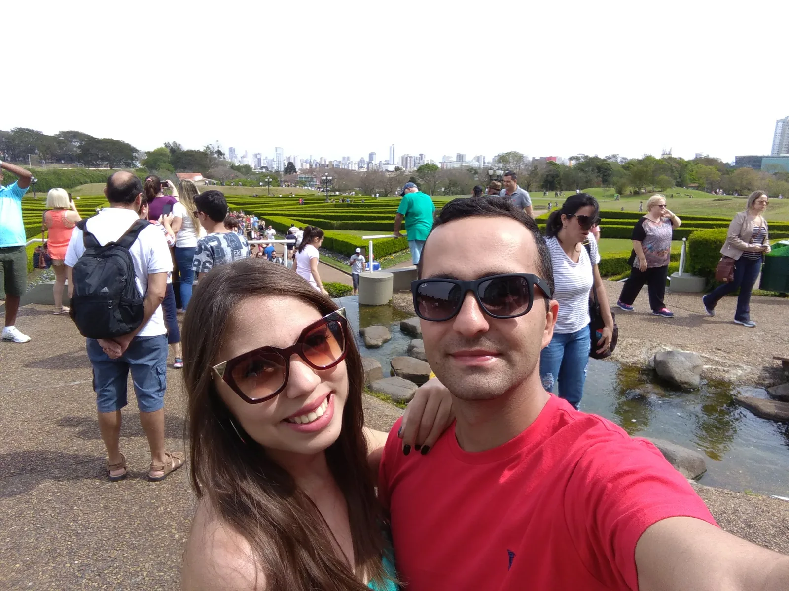 Jardim Botânico