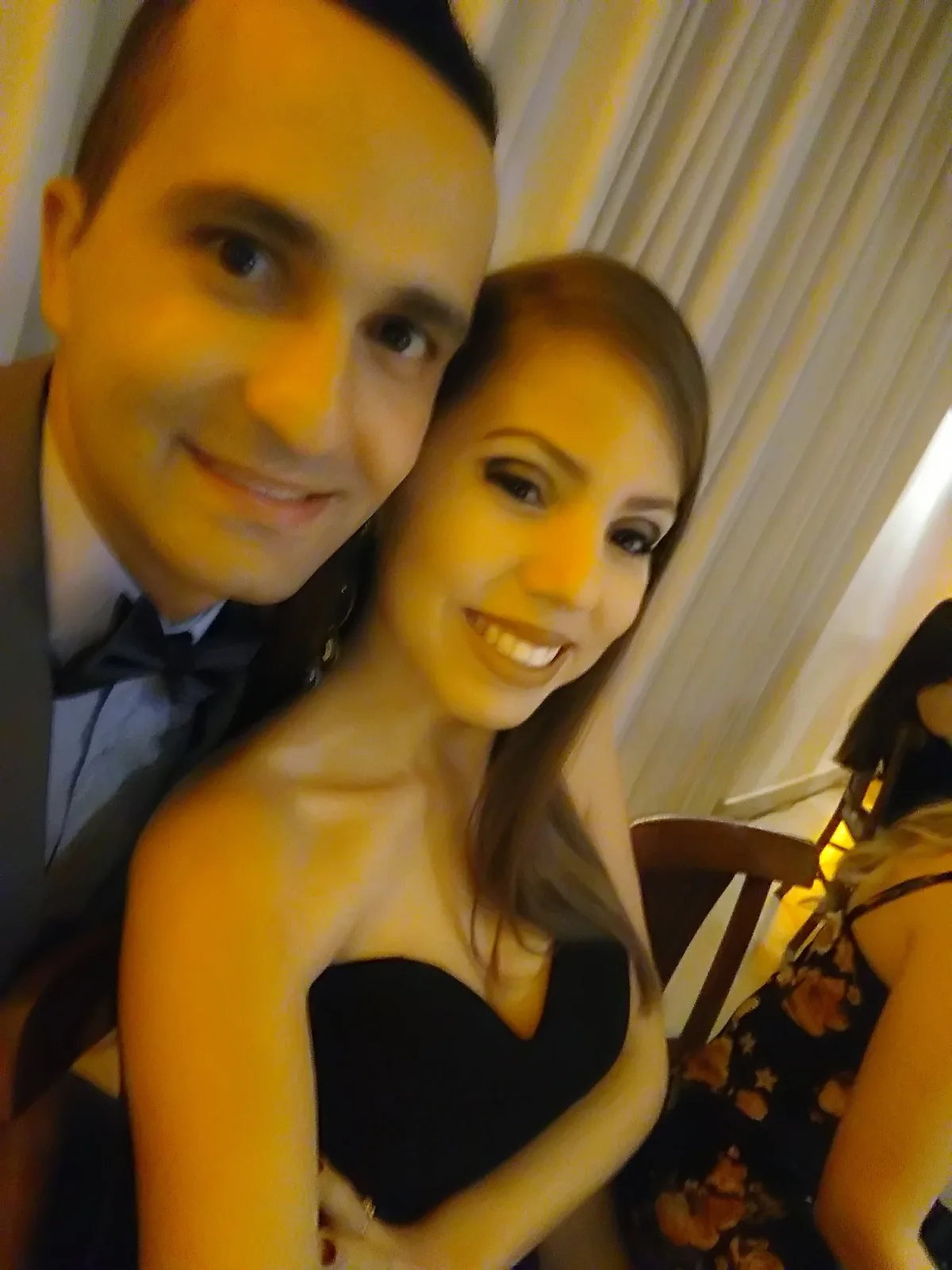 Noite de gala