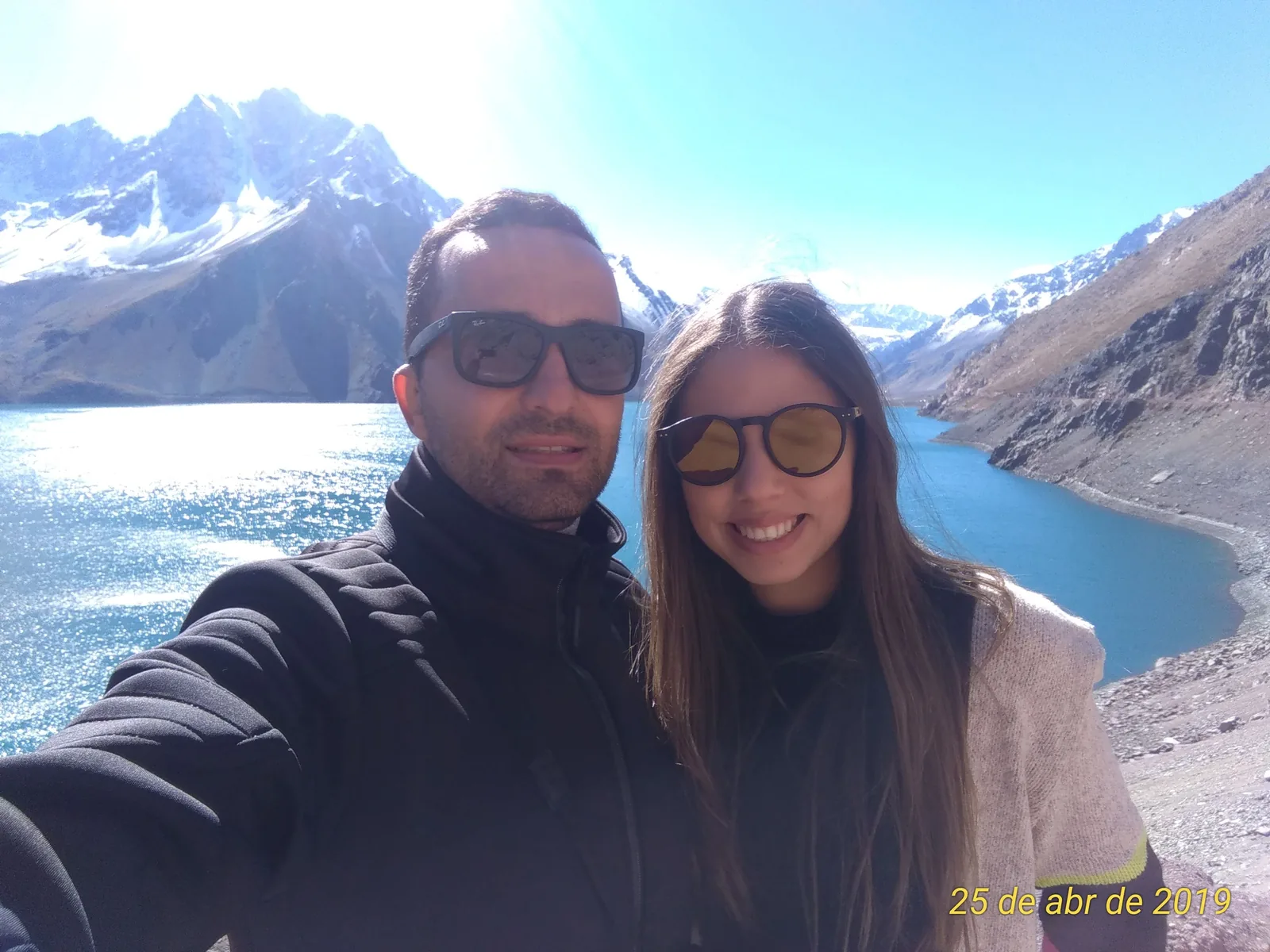 Cajón del Maipo